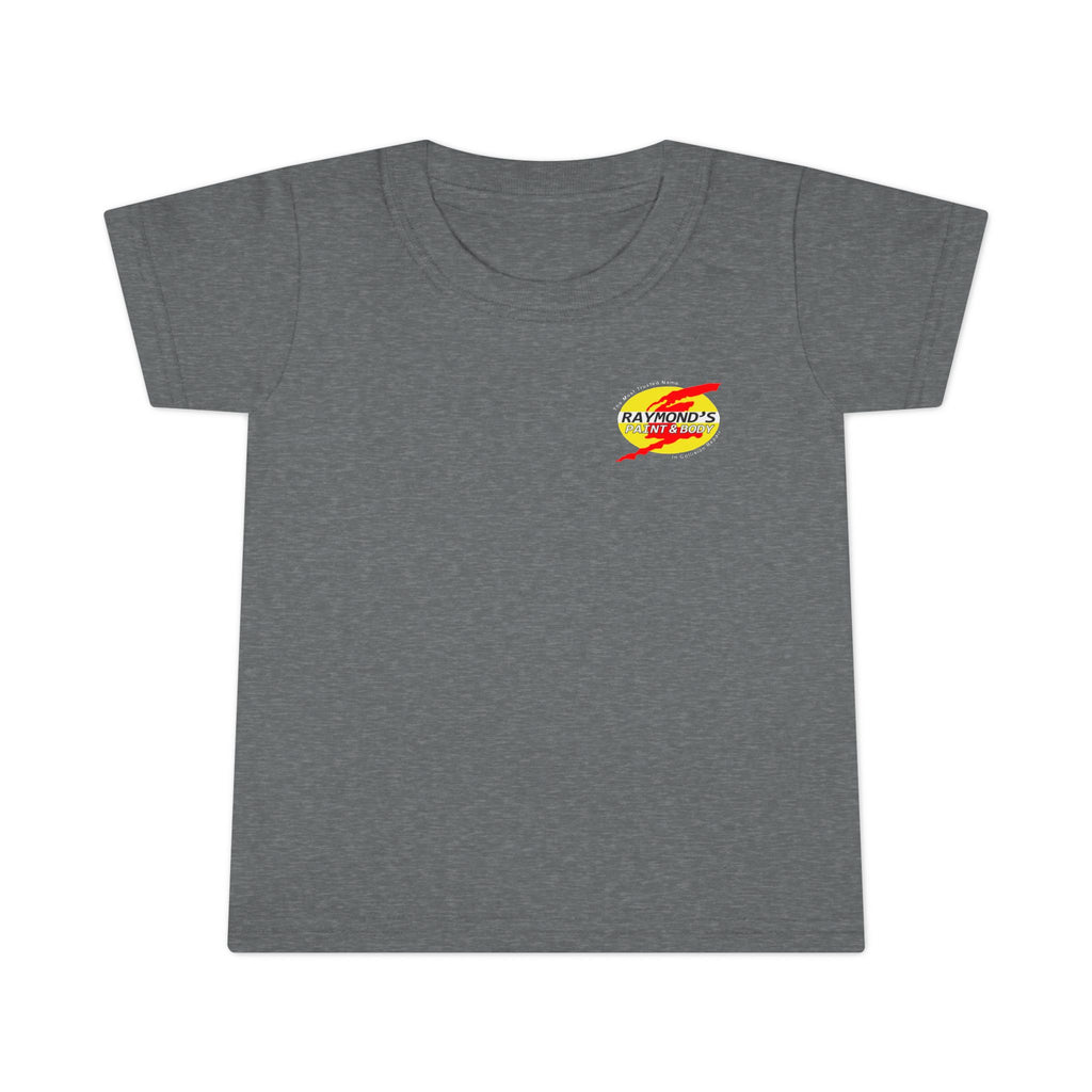 Raymond's Paint & Body Logo / Toddler