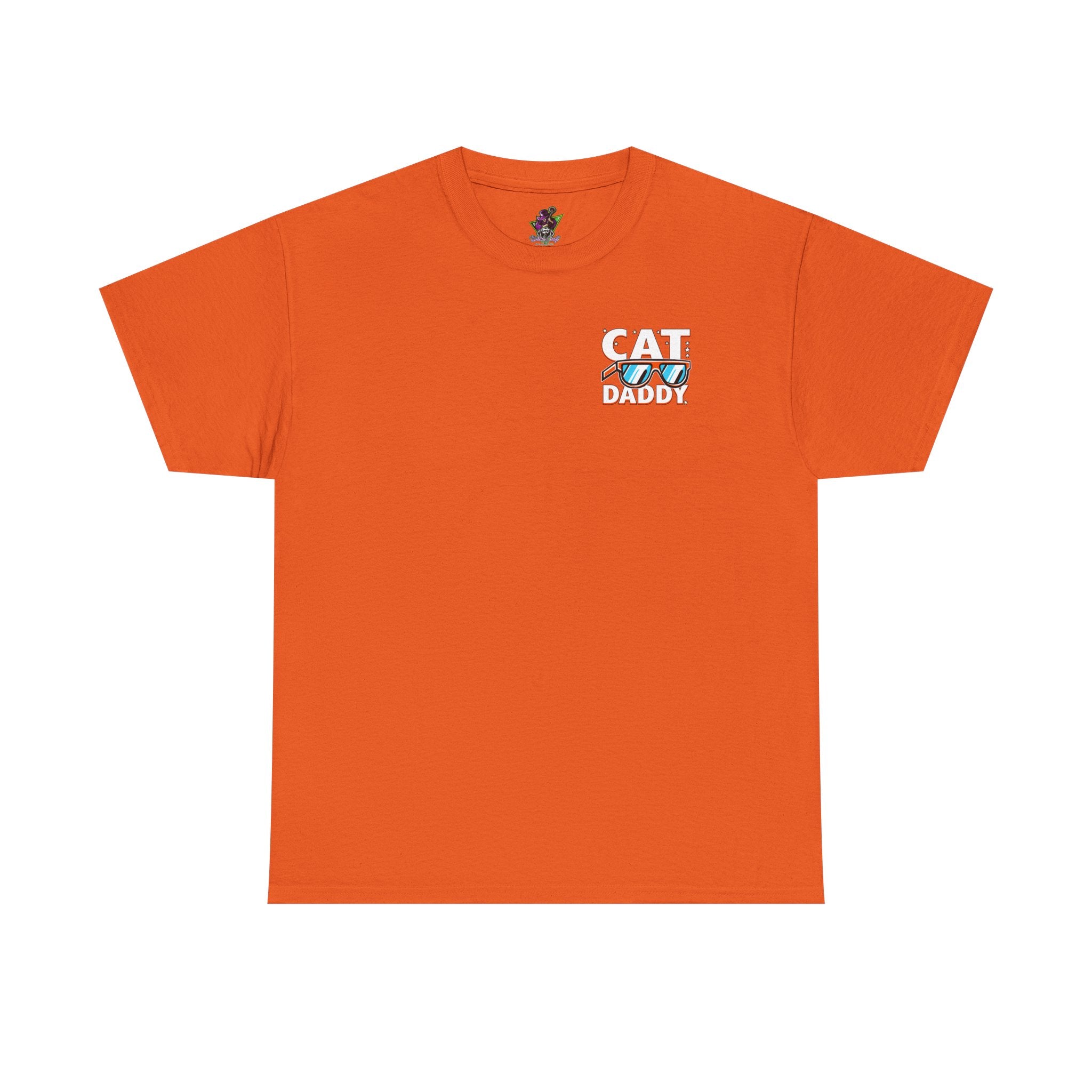 Cat Daddy