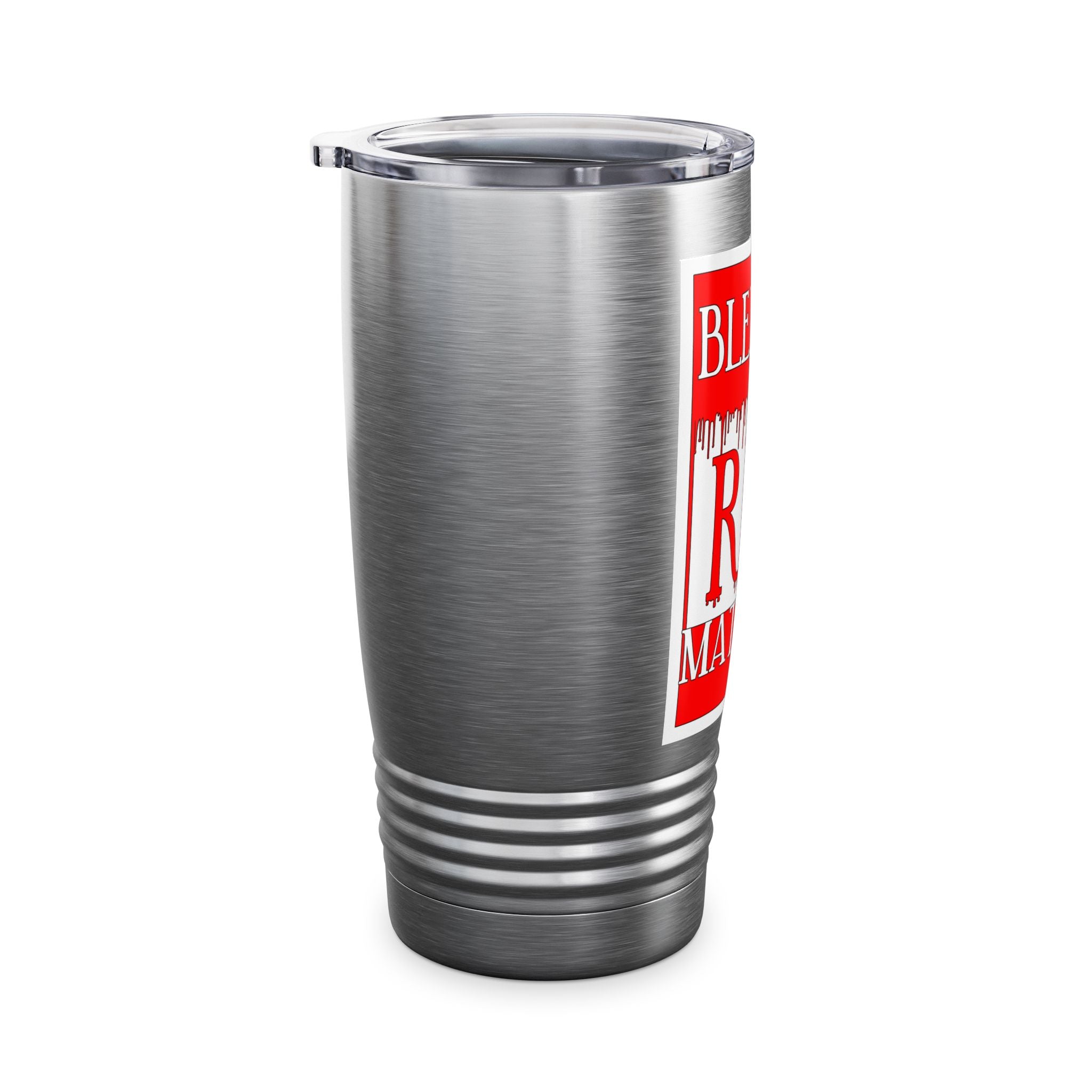Bleeding Red Matters / Insulated Tumbler 20oz