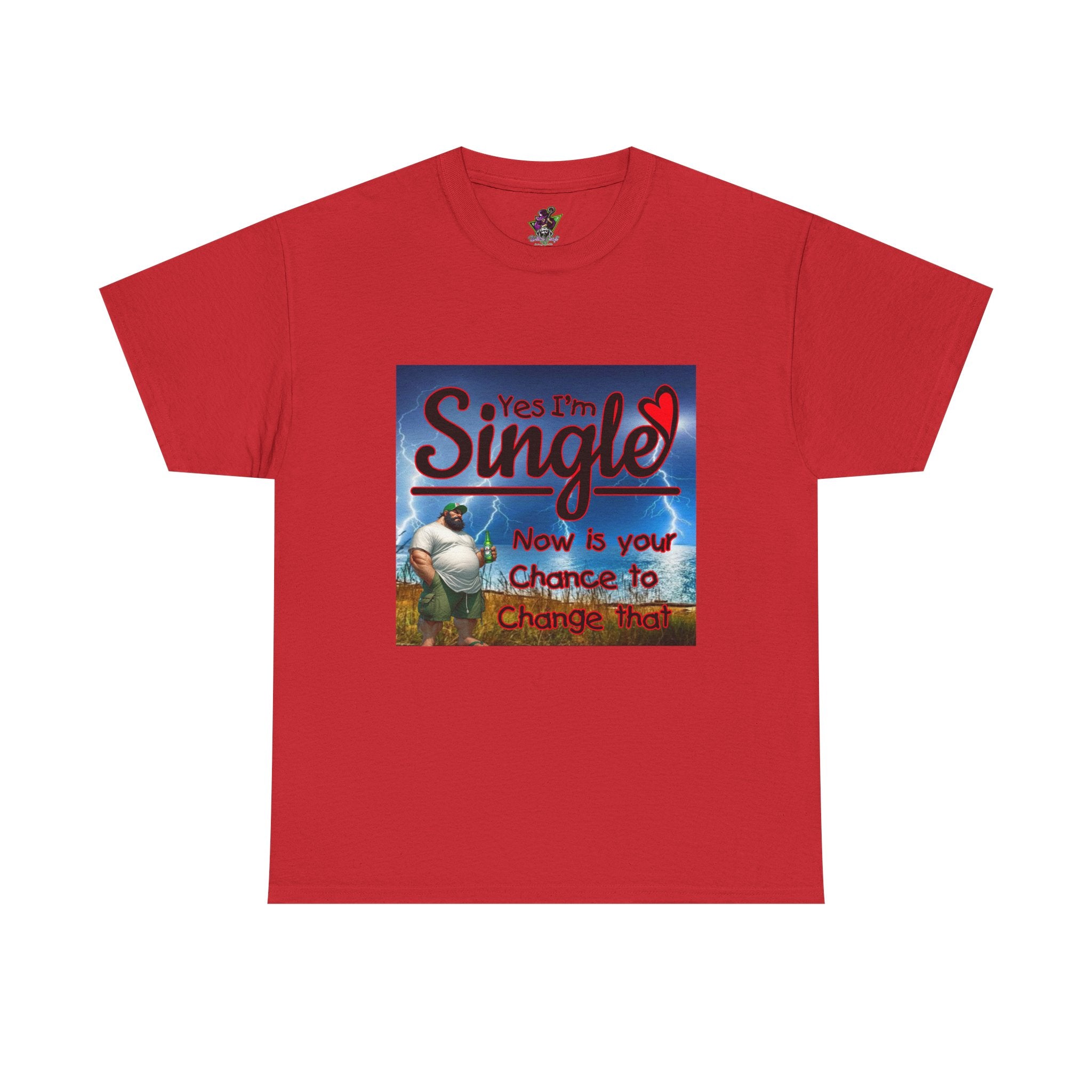 Yes I’m Single