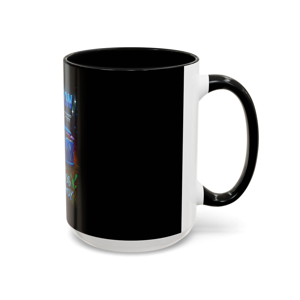 Raymond's Paint & Body 1 / Accent Coffee Mug 20/25oz