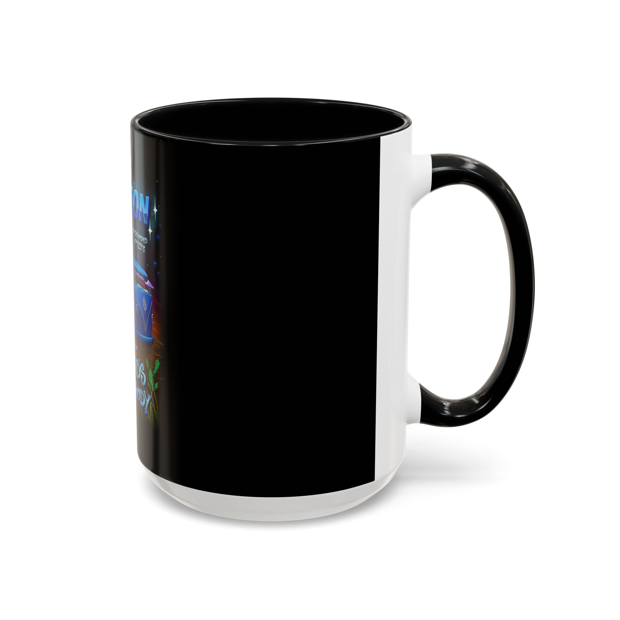 Raymond's Paint & Body 1 / Accent Coffee Mug 20/25oz