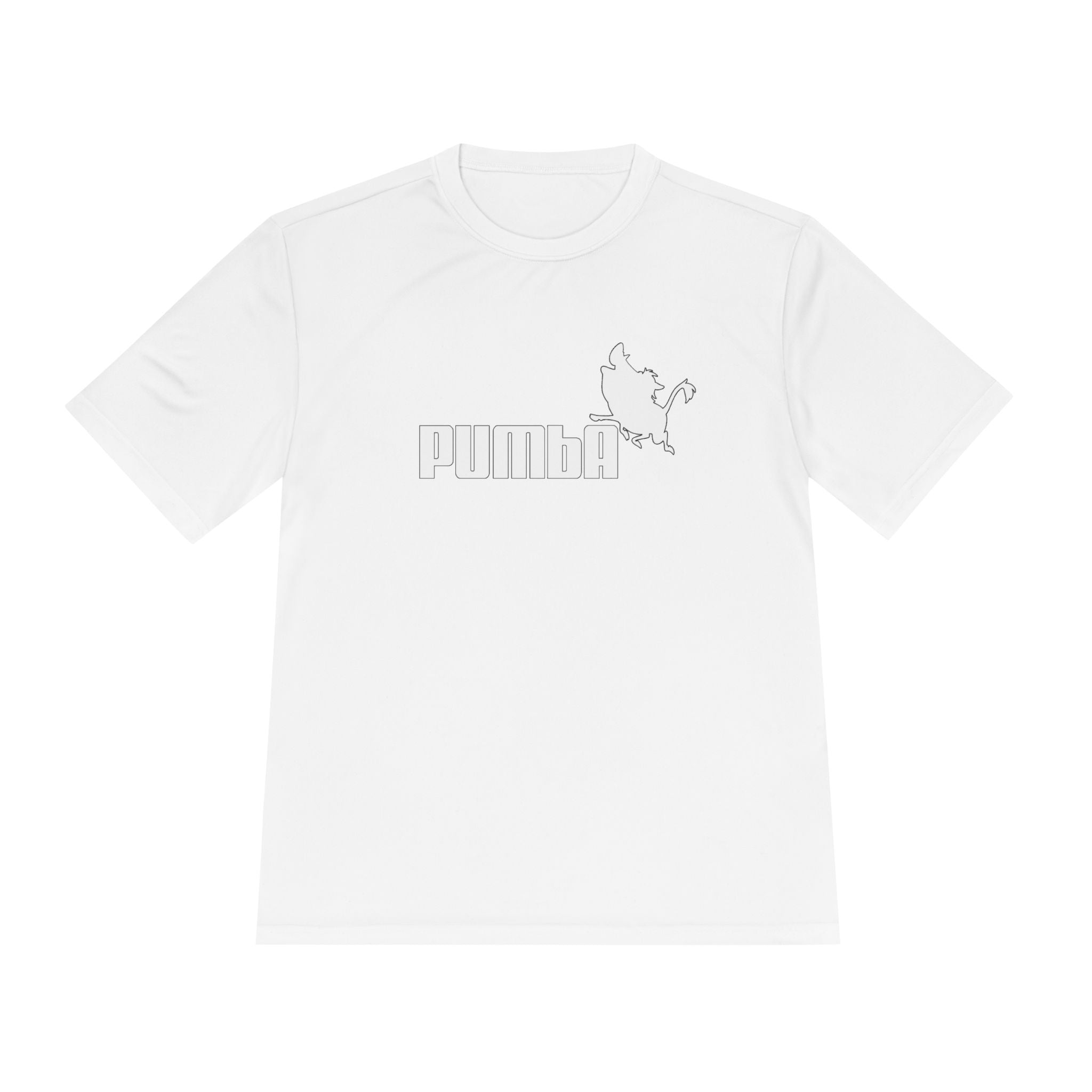 Pumba / Moisture‑Wicking