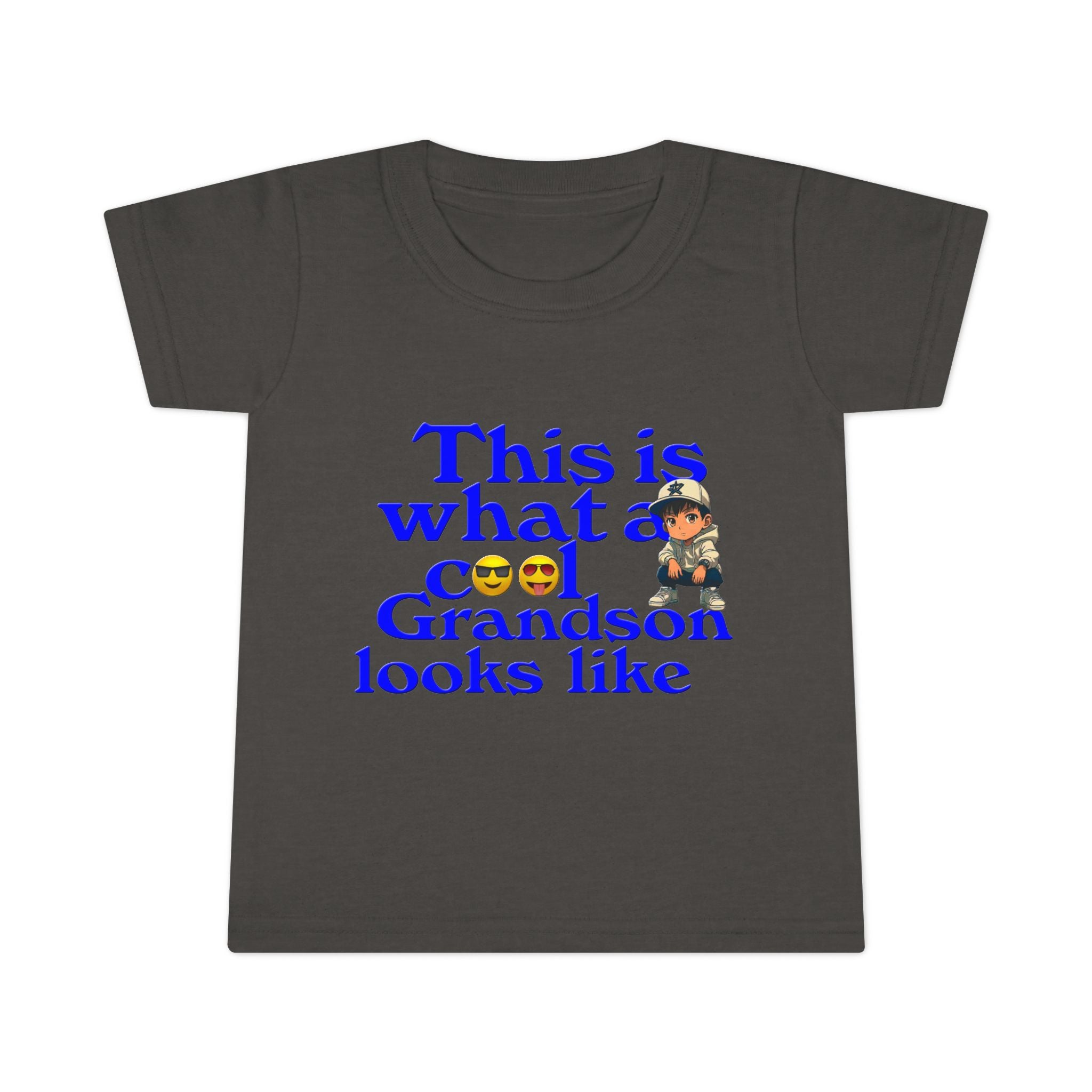 Cool Grandson / Toddler