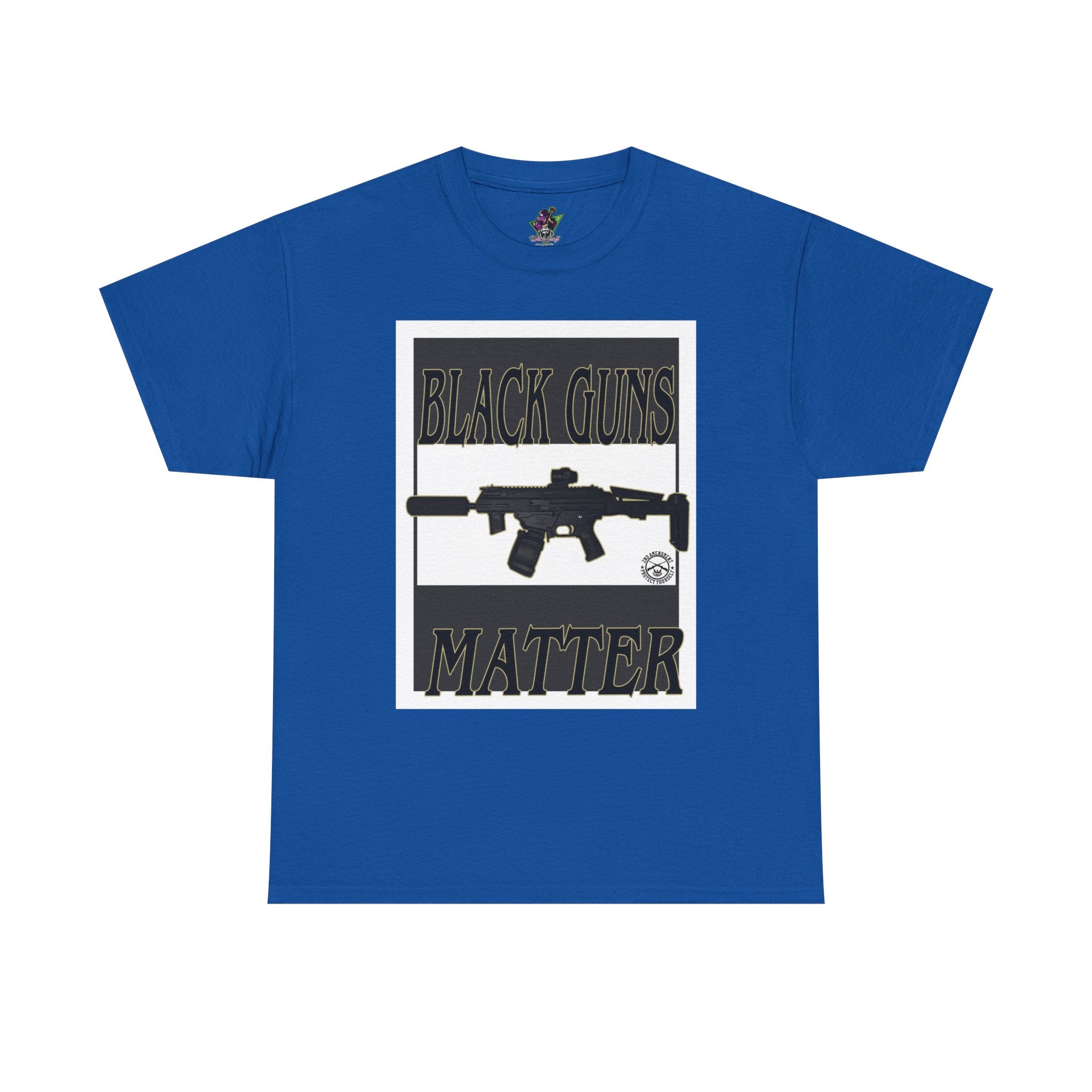 Black Guns Matter