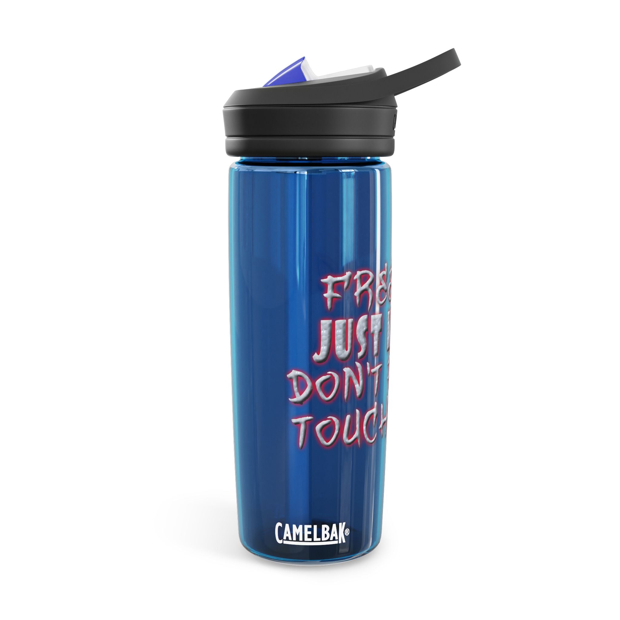 Free Hugs Just Kidding / CamelBak Water Bottle 20/25oz