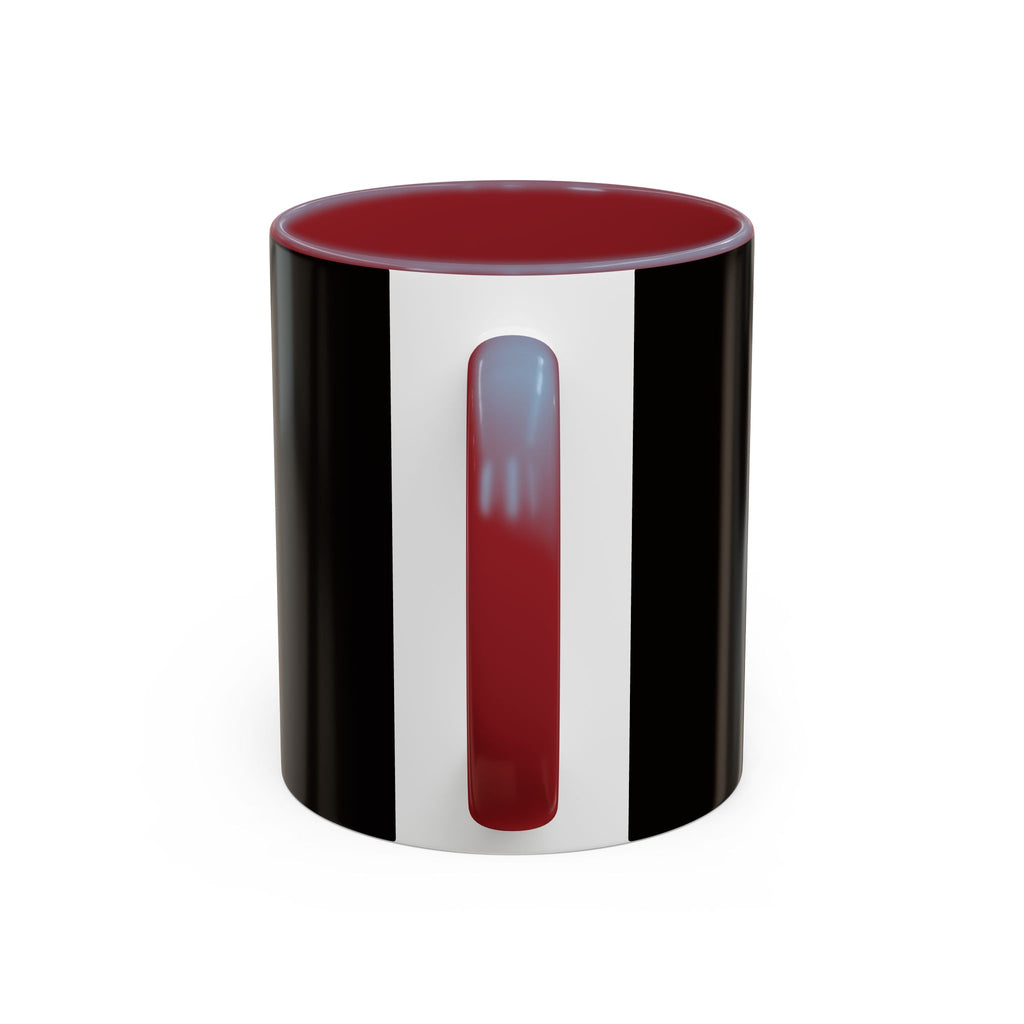 Raymond's Paint & Body 2 / Accent Coffee Mug 20/25oz