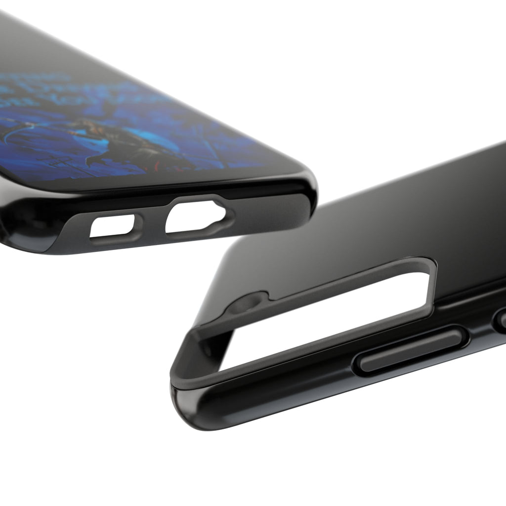 Keep Texting While Driving / Tough Phone Case