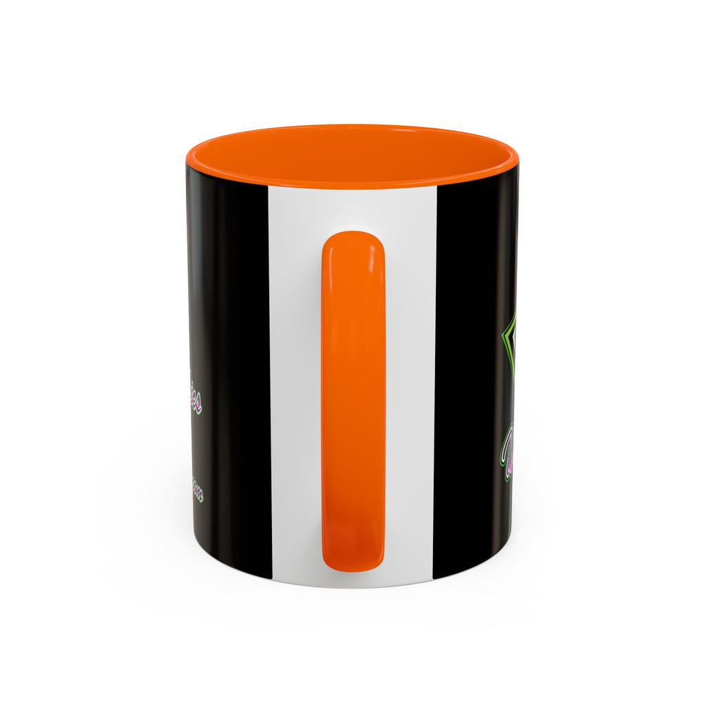 Witch Craft Designs / Accent Coffee Mug 11/15oz