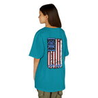 250th Anniversary Flag F&B / Youth