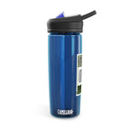 Straight Outta Money / CamelBak Water Bottle 20/25oz
