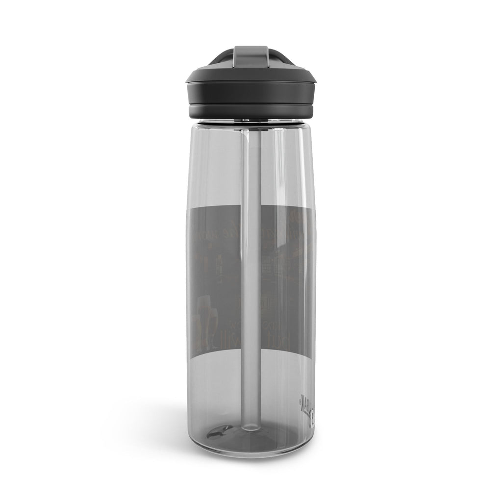 Beer Will Save The World / CamelBak Water Bottle 20/25oz