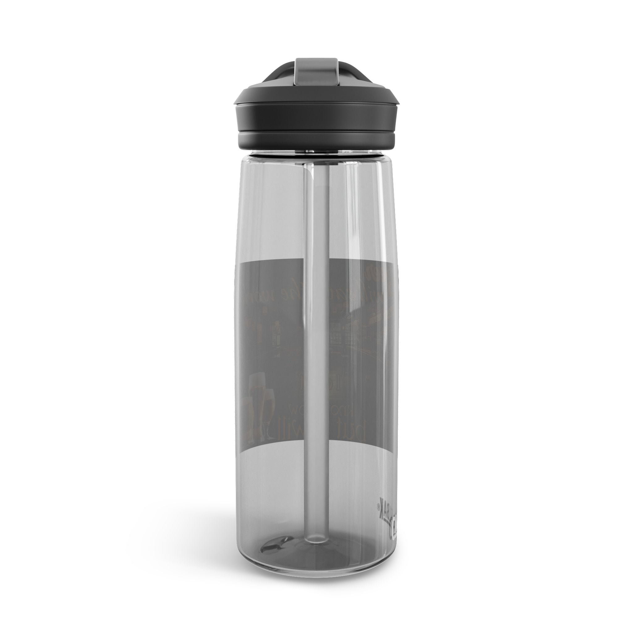 Beer Will Save The World / CamelBak Water Bottle 20/25oz