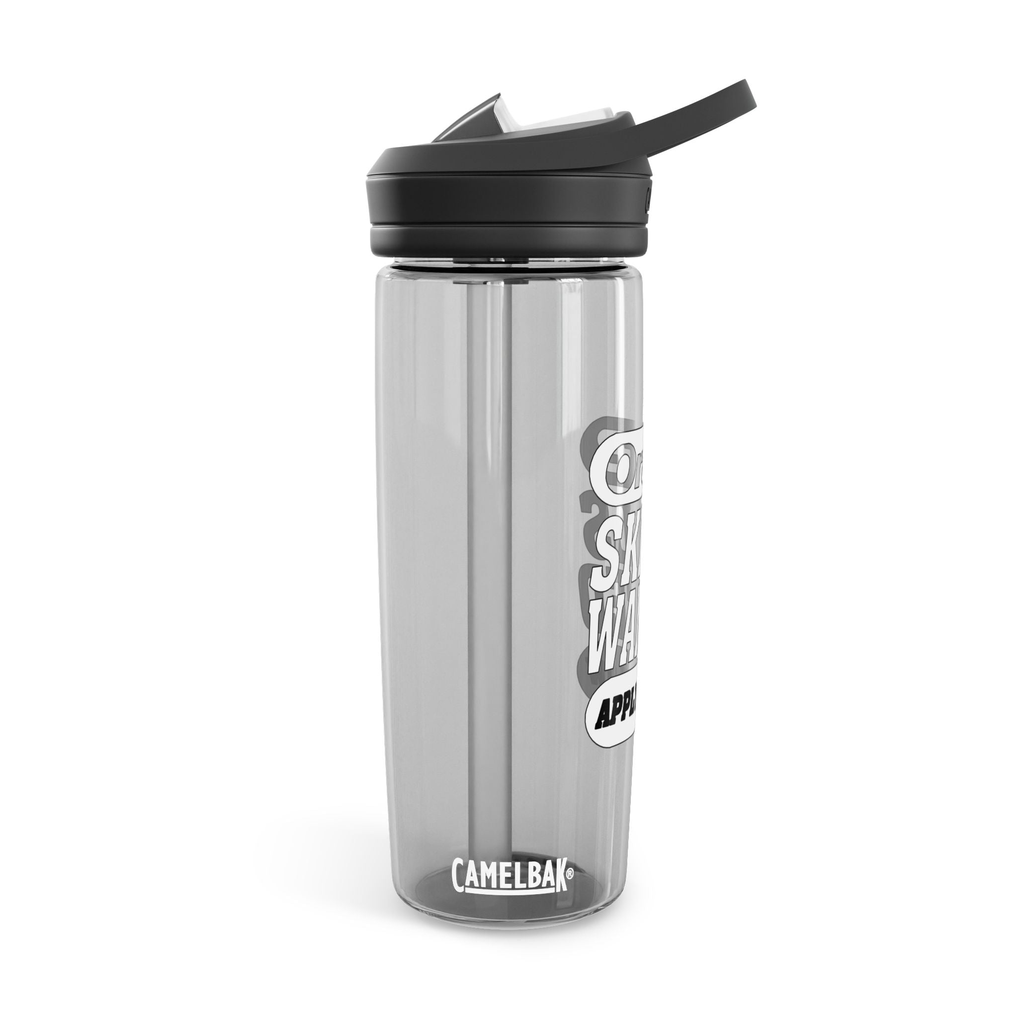 Oral-B Skills Wanted / CamelBak Water Bottle 20/25oz