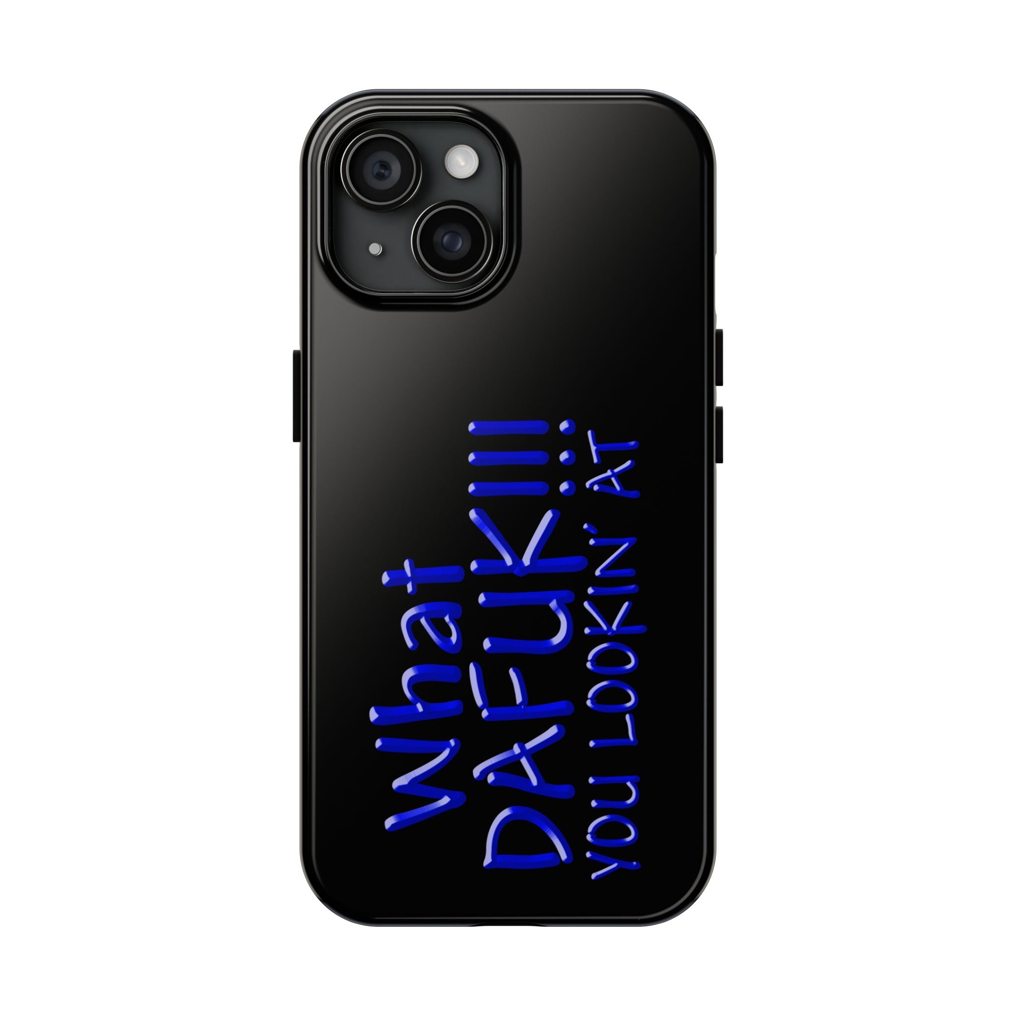 What DAFUK / Tough Phone Case