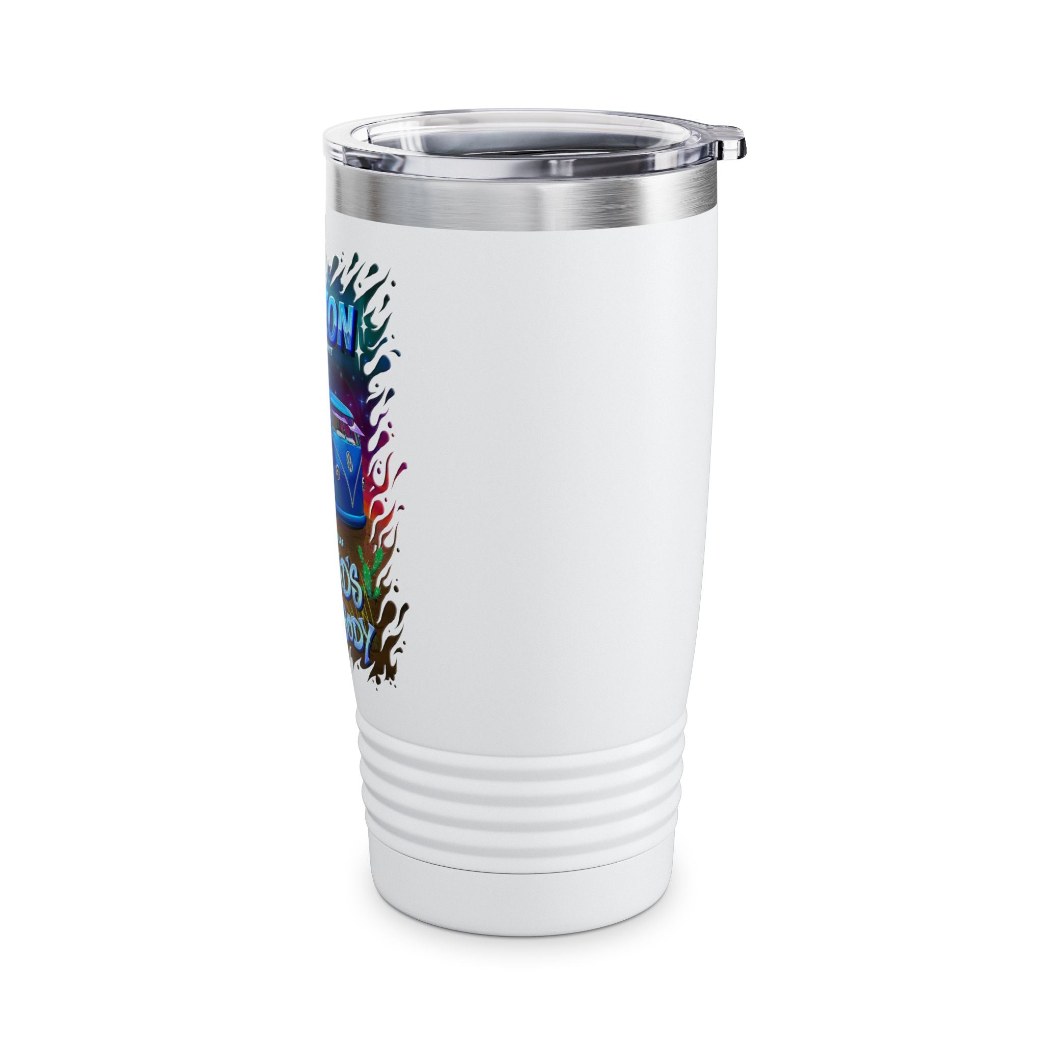 Raymond's Paint & Body 2 / Insulated Tumbler 20oz