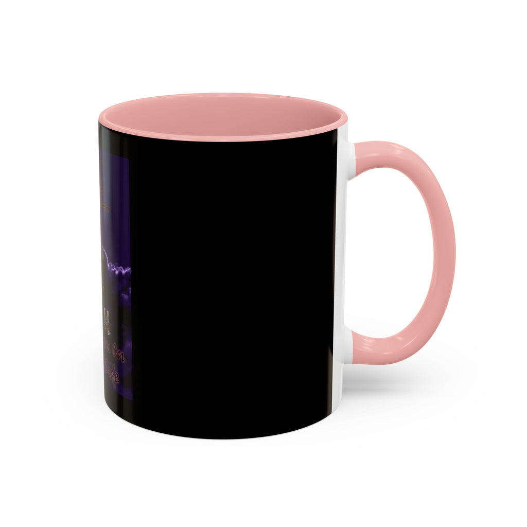 FareWell Ozzy / Accent Coffee Mug 11/15oz