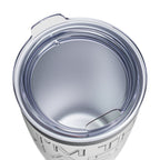 The Master Baiter / Insulated Tumbler 20oz