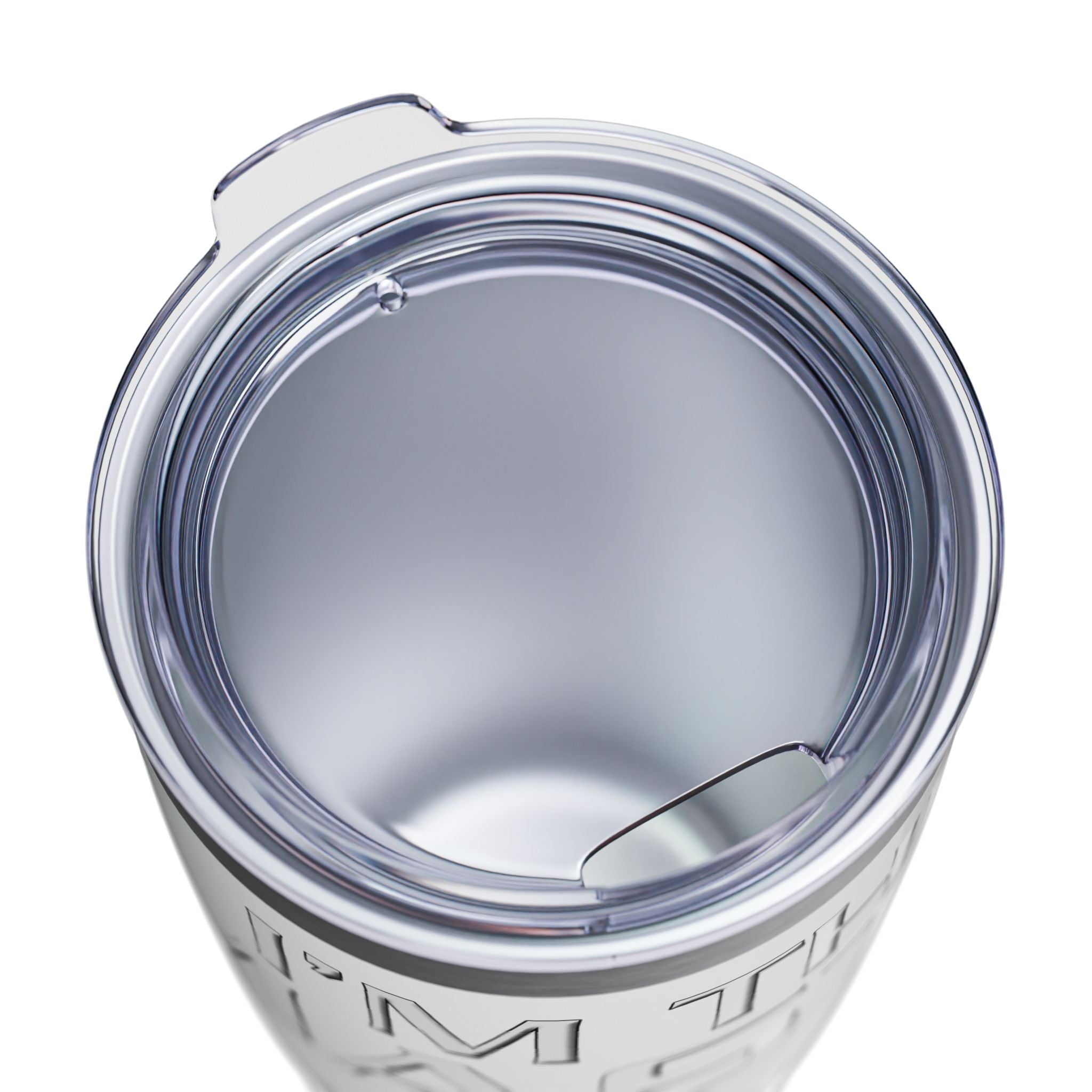 The Master Baiter / Insulated Tumbler 20oz