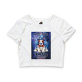 Patriotic 250 Puppy / Crop Tee