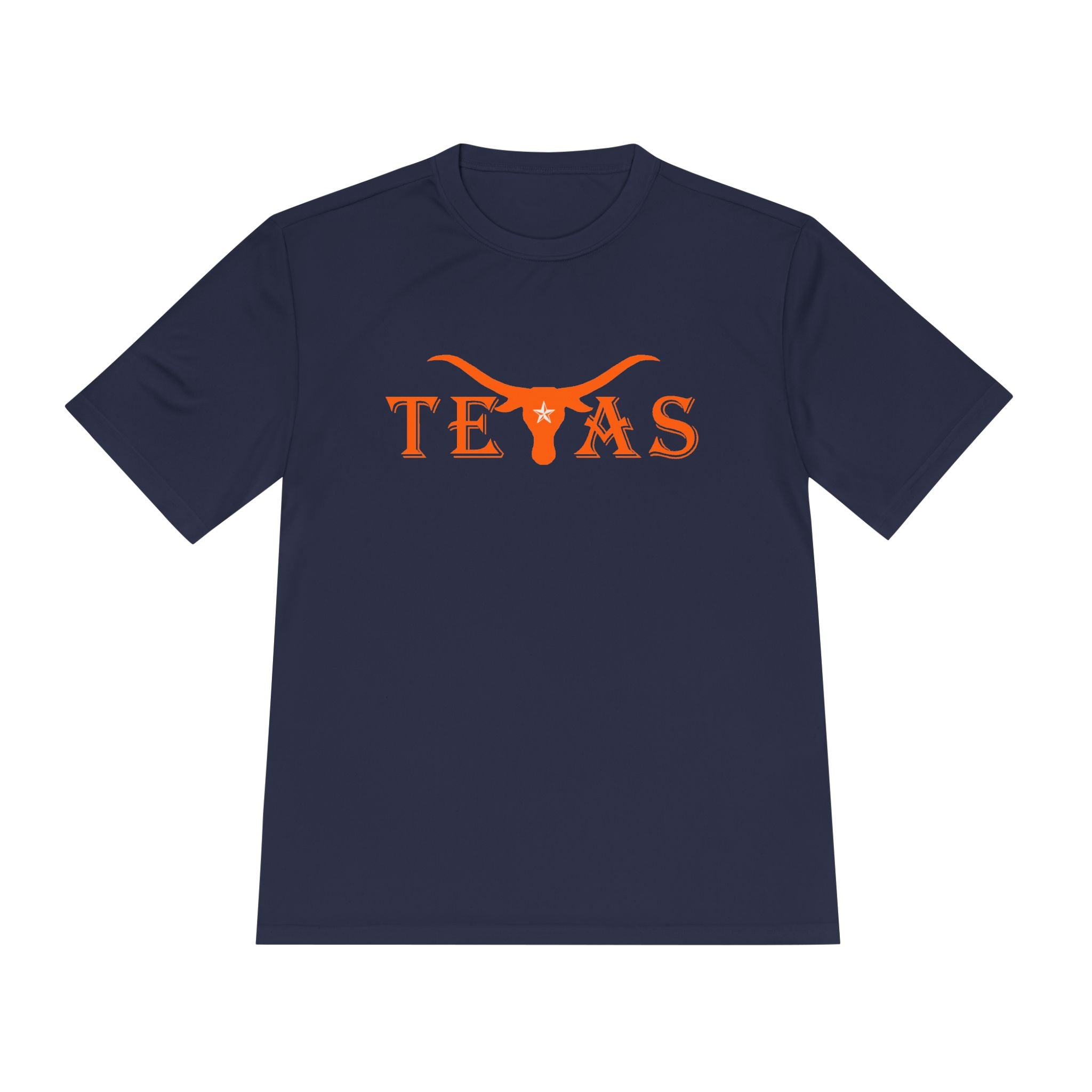 Texas Longhorns Framed / Moisture‑Wicking