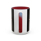 Texas Longhorns 1 / Accent Coffee Mug 11/15oz