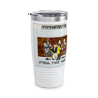 SOAD Steal This Album F&B / Insulated Tumbler 20oz