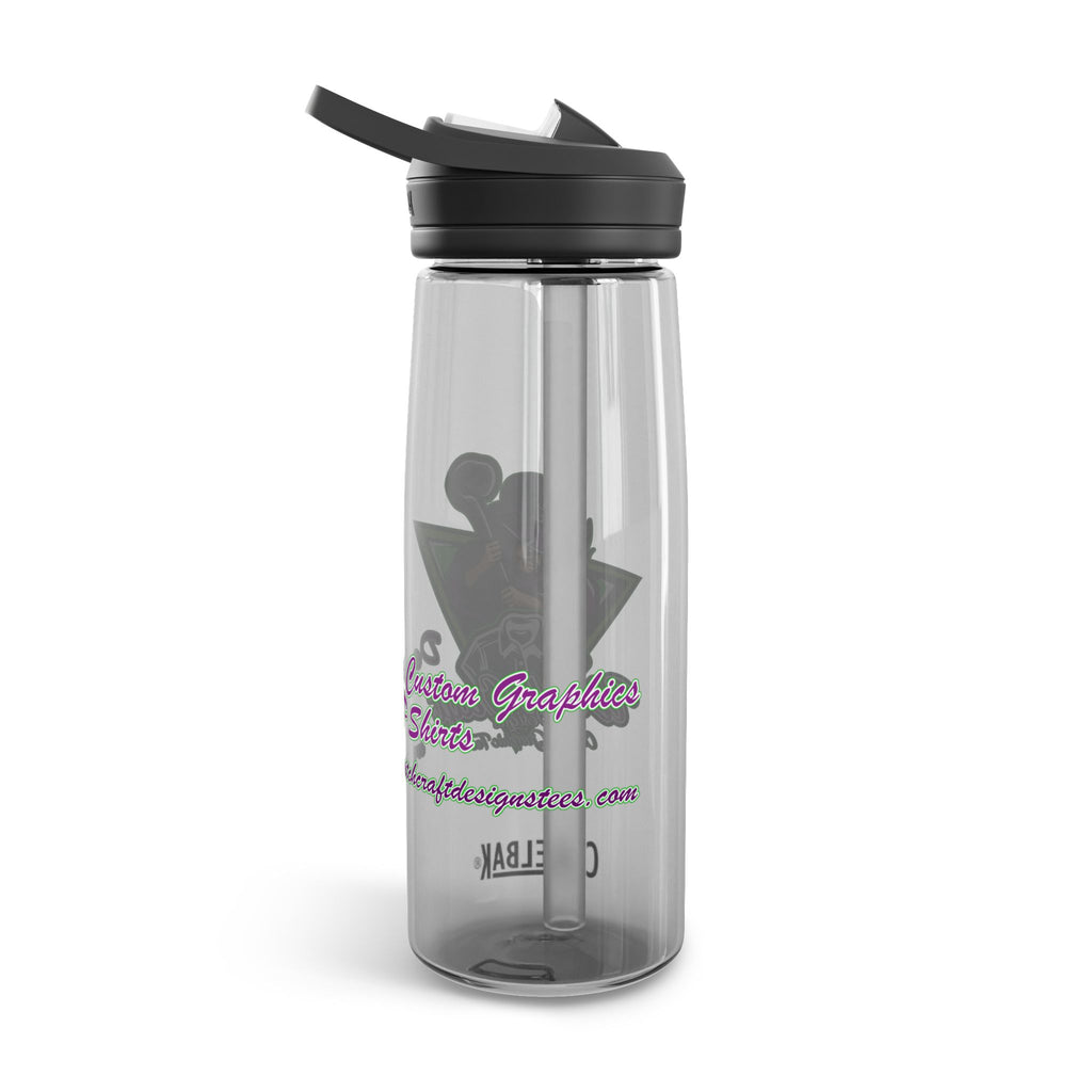 Witch Craft Designs / CamelBak Water Bottle 20/25oz