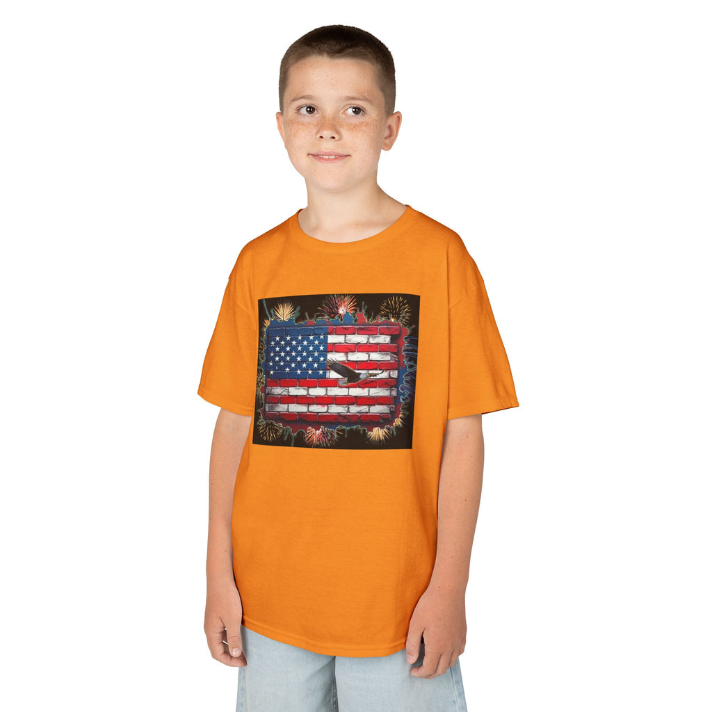 American Brick Flag / Youth