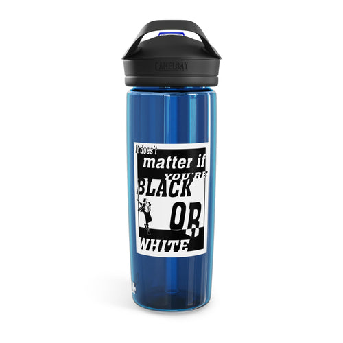 Black Or White / CamelBak Water Bottle 20/25oz