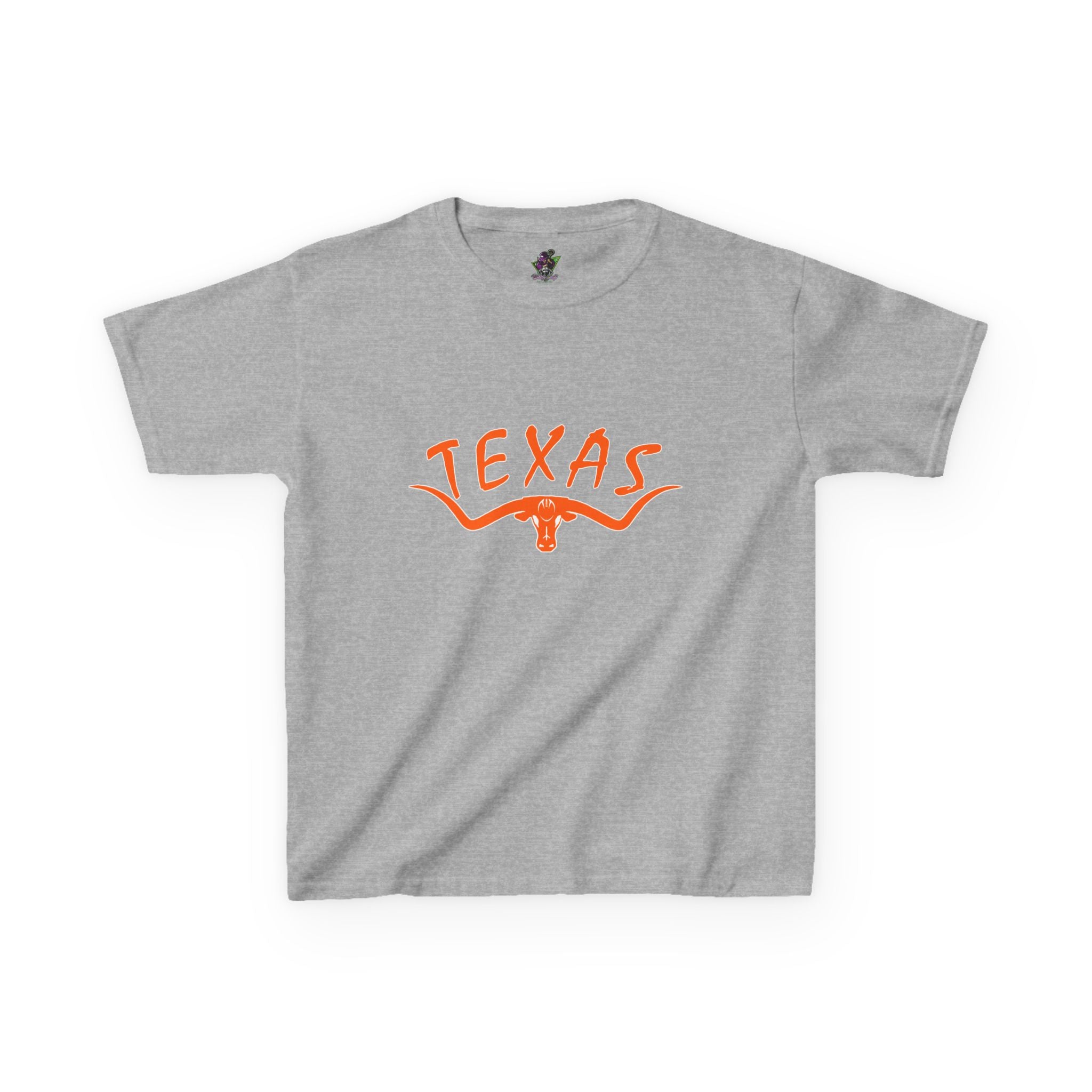 Texas Longhorns 1 F&B / Youth