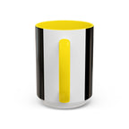 St. Patrick's Day / Accent Coffee Mug 11/15 oz