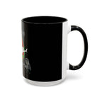 I’m So High / Accent Coffee Mug 11/15oz