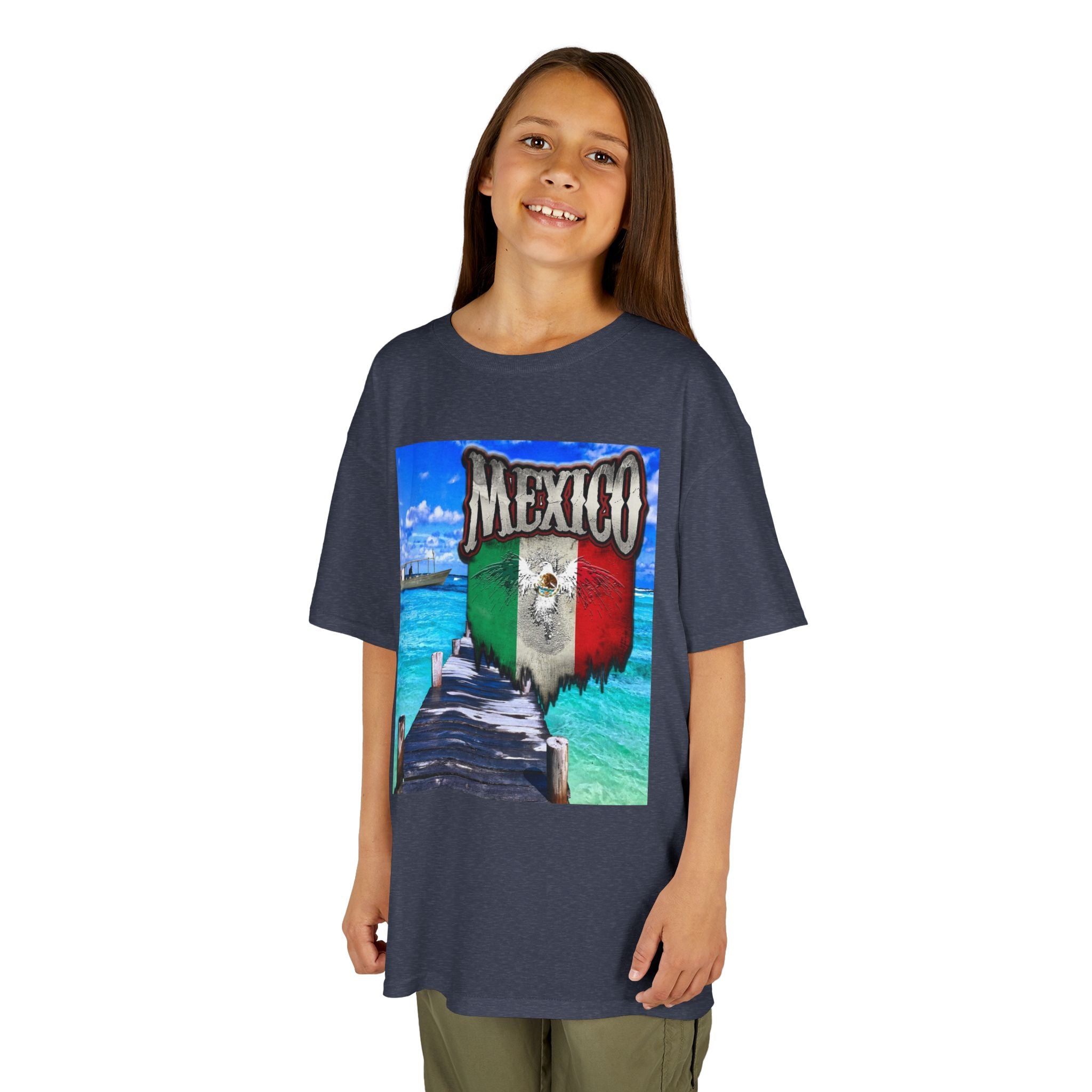 Mexico Beach / Youth