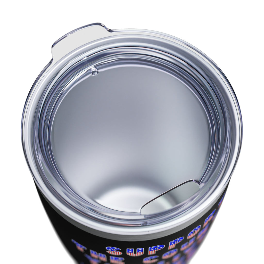 Support the Country / Insulated Tumbler 20oz