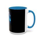 Metallica Whiskey in Jar / Accent Coffee Mug 11/15oz