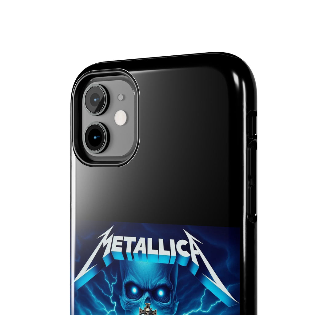 Metallica Whiskey in Jar / Tough Phone Case