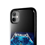 Metallica Whiskey in Jar / Tough Phone Case