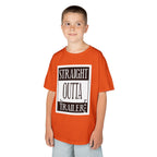 Straight Outta Trailer Park / Youth
