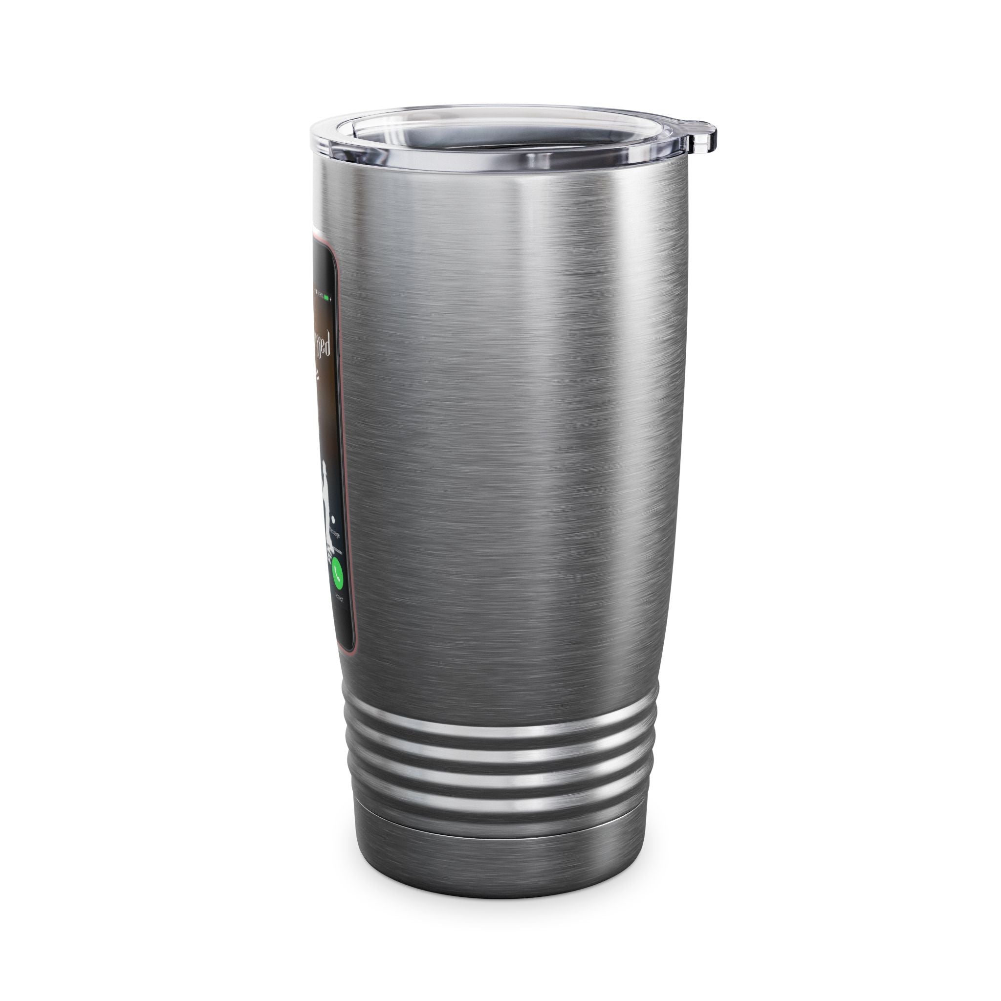 Sorry I Missed Your Call / Insulated Tumbler 20oz