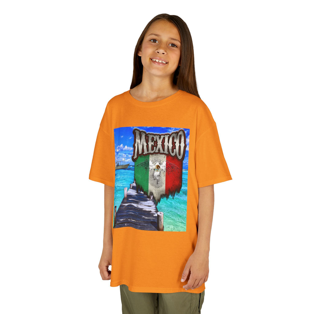 Mexico Beach / Youth