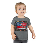 American Brick Flag / Toddler