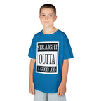 Straight Outta A Good Job /Youth