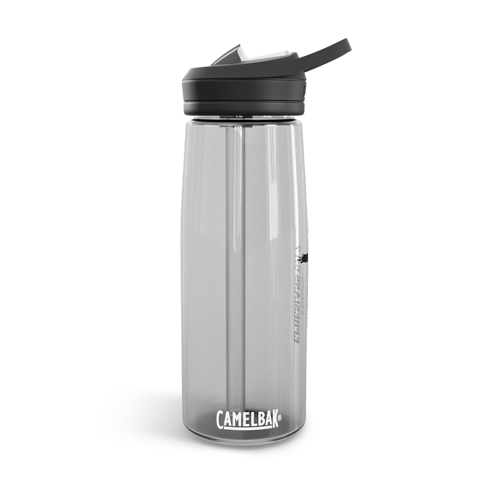 John 3:16 / Ephesians 6:17 / CamelBak Water Bottle 20/25oz
