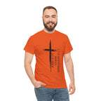 John 3:16 / Ephesians 6:17