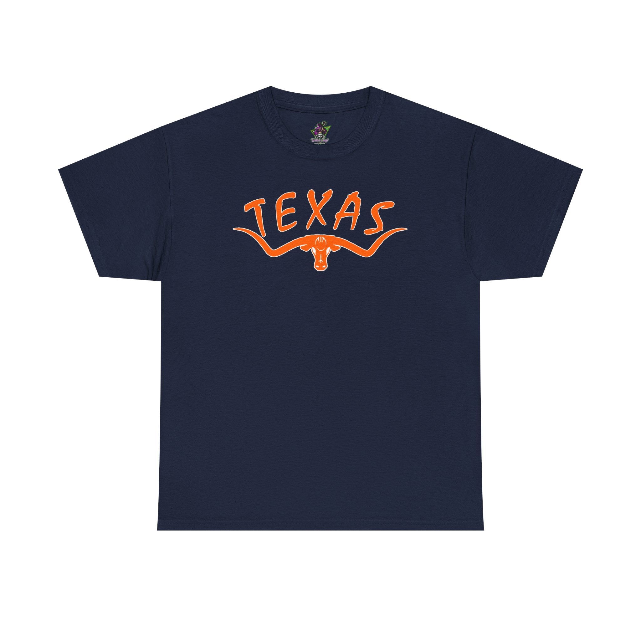 Texas Longhorns 1 F&B