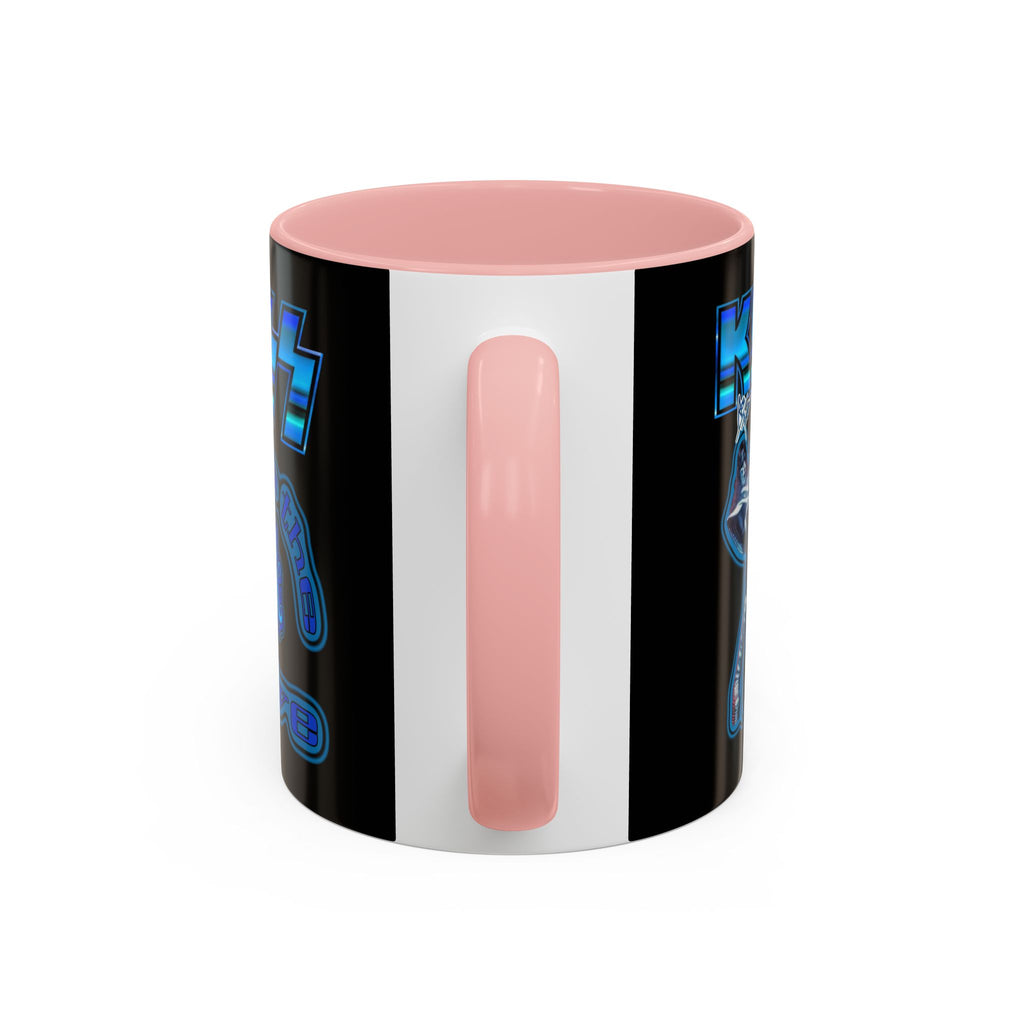 Ace Frehley NY Grove F&B / Accent Coffee Mug 11/15oz