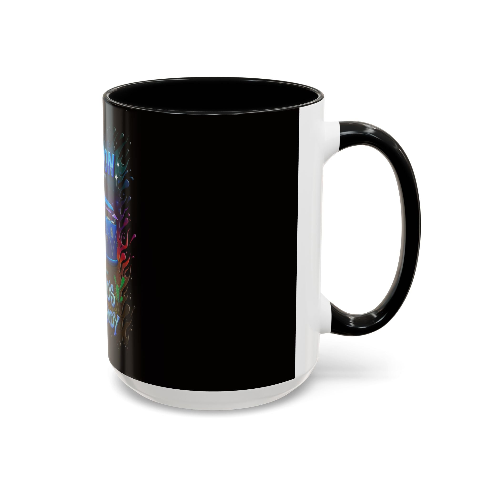 Raymond's Paint & Body 2 / Accent Coffee Mug 20/25oz