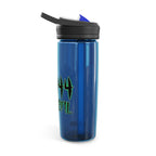 2/3 Evil Punk Skull / CamelBak Water Bottle 20/25oz
