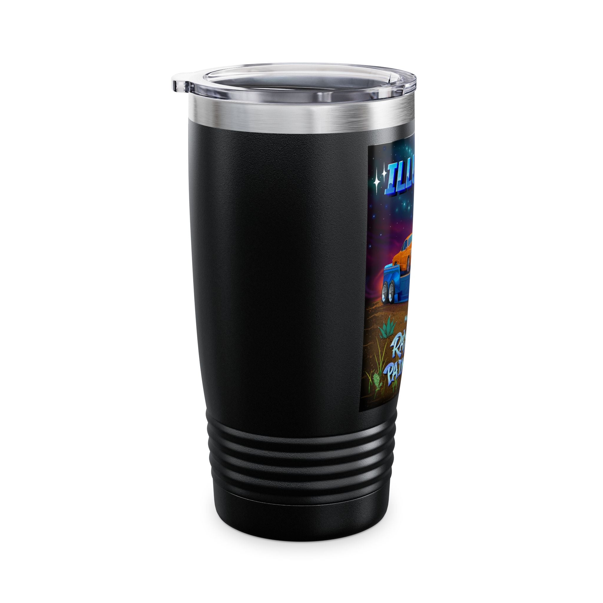 Raymond's Paint & Body 1 / Insulated Tumbler 20oz